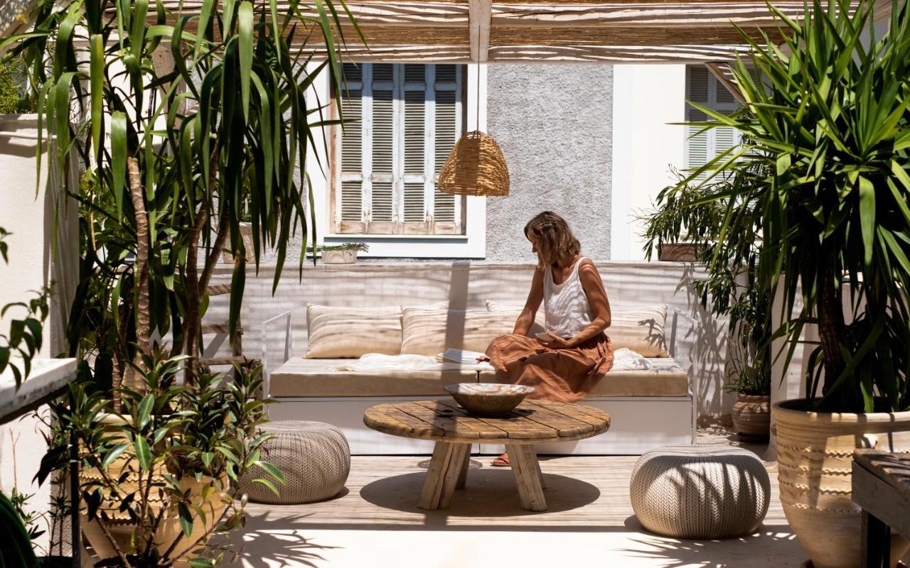 Hotel Shila Athen Exterior foto