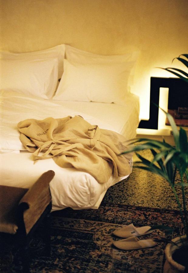 Hotel Shila Athen Exterior foto